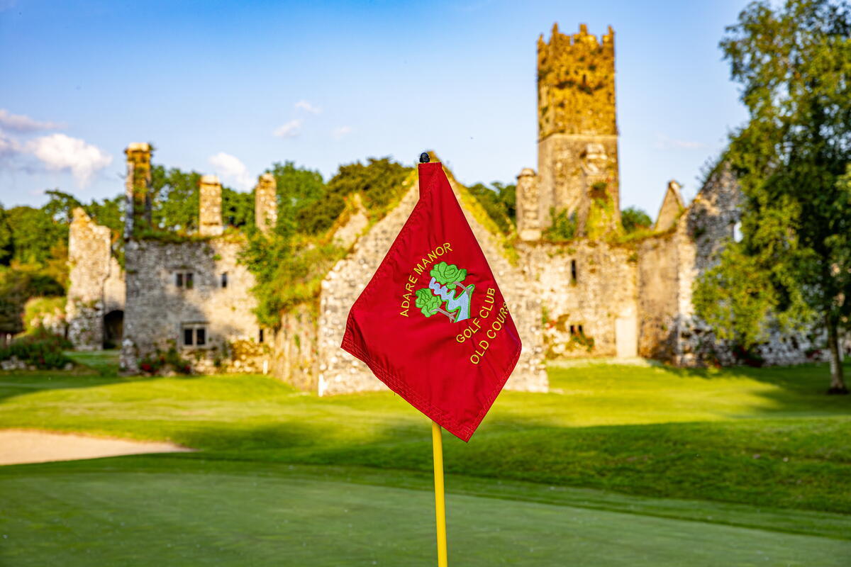 Adare Manor Golf Club