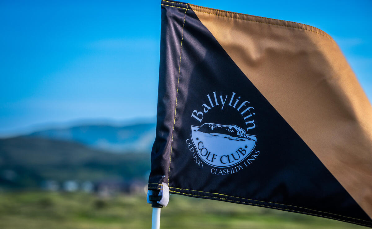 Ballyliffen Golf Club