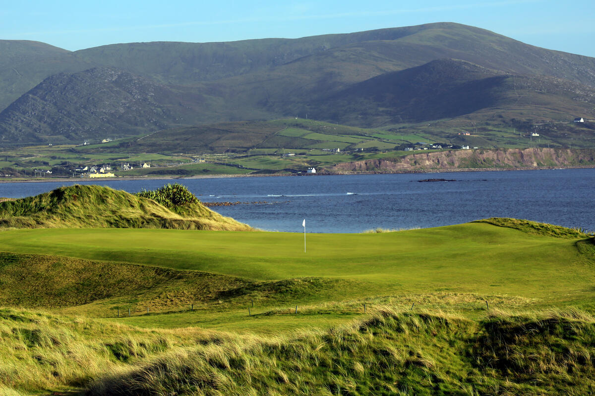 Waterville Golf Links